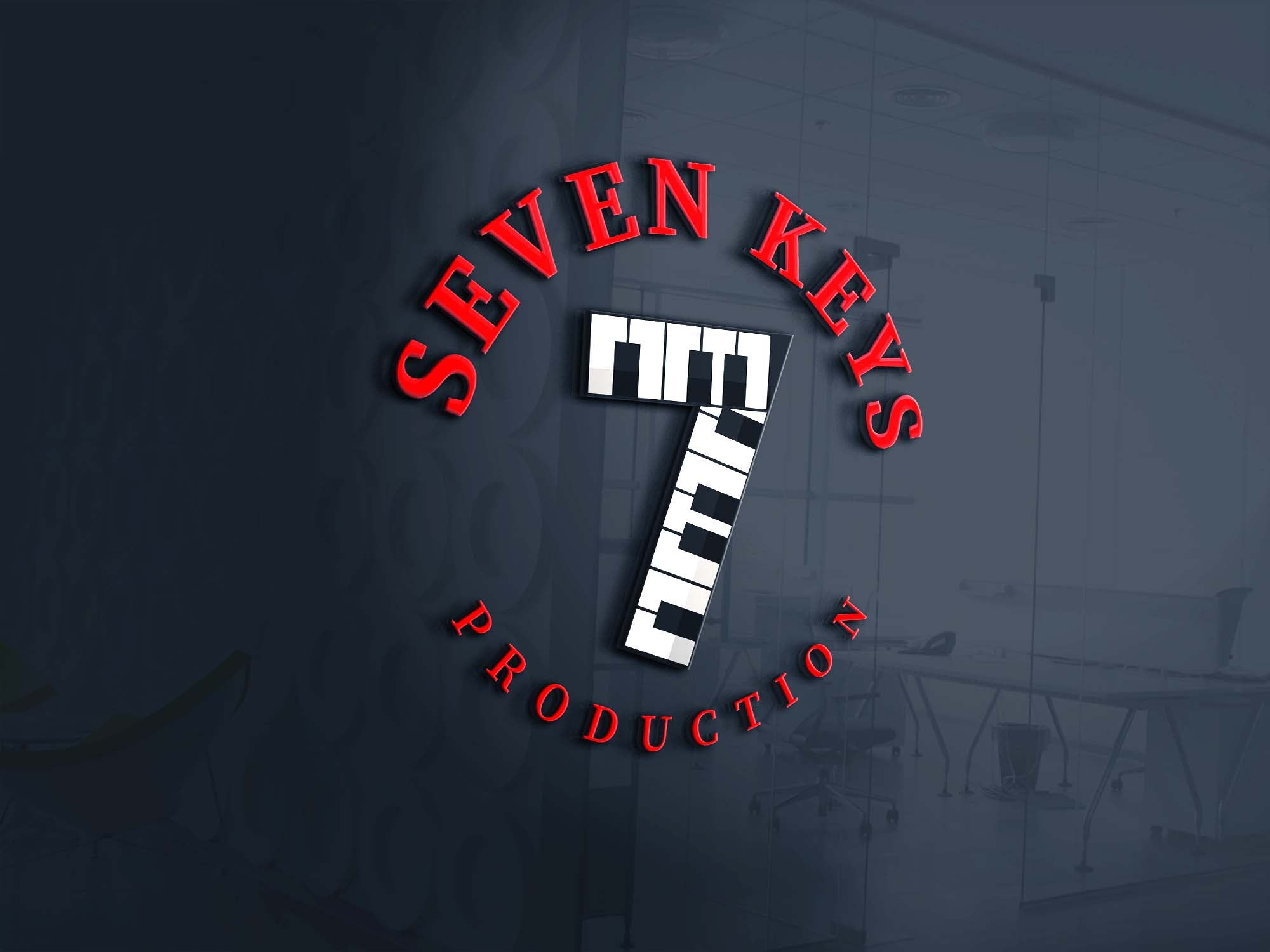 About | 7 Keys Production